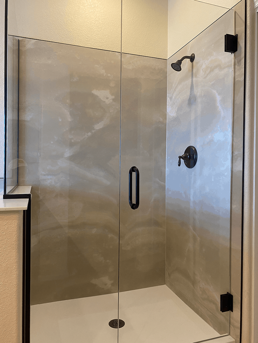shower to tub conversion