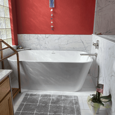 BATHROOMREMODEL