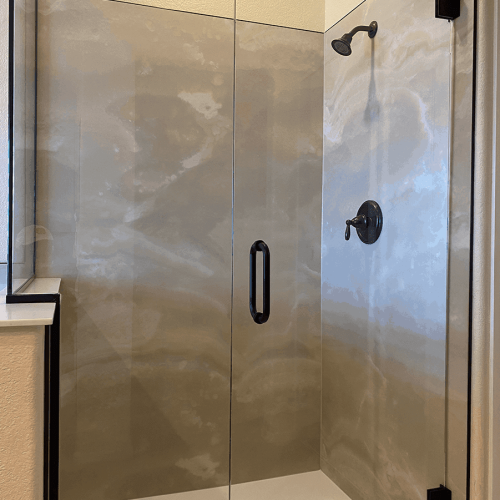 shower to tub conversion